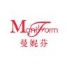 曼妮芬内衣旗舰店抖音号头像