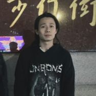 白哈哈抖音达人头像