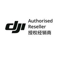 DJI大疆航拍无人机授权直播间抖音达人头像