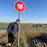 Sw小丸哥抖音达人头像