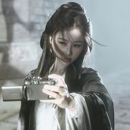 舒夏🌸抖音达人头像