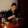 张沐辰抖音达人头像