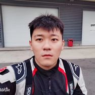 韩景枫51KING抖音达人头像