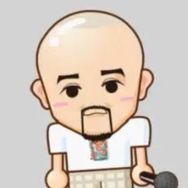 大胆问局抖音达人头像