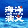 海洋演义官方旗舰店抖音达人头像