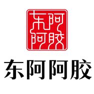 东阿阿胶营养膳食旗舰店抖音号头像