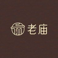 老庙黄金国潮严选店抖音达人头像