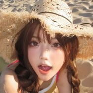 小千禧抖音达人头像