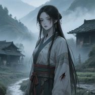 小镇作题家抖音达人头像