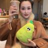 阔儿妈抖音达人头像