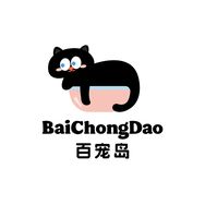 百宠岛猫狗用品优选店抖音达人头像