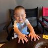 安仔妈妈的日常抖音达人头像
