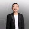 蒋宇飞新商业抖音达人头像