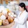 馒头西施专家号抖音达人头像