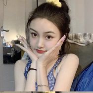 七玥加奶盖抖音号头像