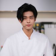 陈鑫食光抖音达人头像
