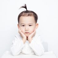 小小叮当抖音达人头像