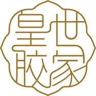 皇胶世家营养膳食旗舰店抖音达人头像