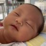 小阿淇抖音达人头像