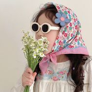 小满吖抖音达人头像