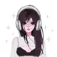 脆脆鲨抖音达人头像