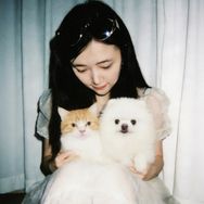 晚安安妮（教师节礼物专场）抖音达人头像