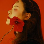 Dolisa❤️在魔都抖音号头像