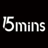 15MINS鑫态专卖店抖音达人头像