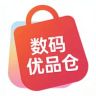 抖音数码优品仓抖音达人头像