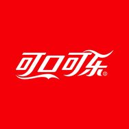 可口可乐官方旗舰店抖音号头像