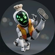 摩登人类抖音达人头像