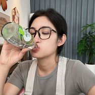 樱桃锅抖音达人头像