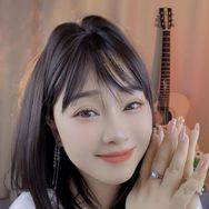 可可（曦晗文化）抖音达人头像