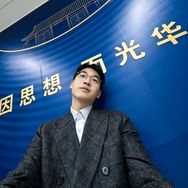 黄麒嘉抖音达人头像