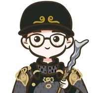 星彩她爹讲三国（张睿）抖音达人头像
