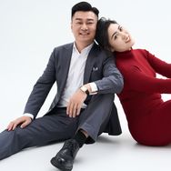 🌹枫华和乐乐唱歌分享抖音达人头像