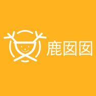鹿囡囡官方旗舰店抖音达人头像