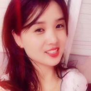 一笑倾城，抖音达人头像