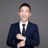 明校长讲学习Max抖音达人头像