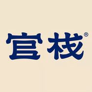 官栈花胶凝膏抖音达人头像