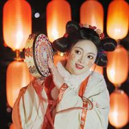 元七抖音达人头像