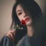 铁锤妹妹抖音达人头像