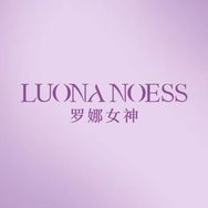罗娜女神官方旗舰店抖音号头像