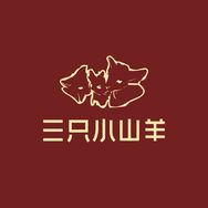 三只小山羊官方直播间抖音达人头像
