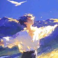 樊凡说抖音达人头像