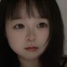 敲可爱抖音达人头像
