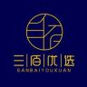 三佰测评抖音达人头像