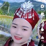 阿妞（橱窗有苗绣需要的好物）抖音达人头像