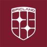 奕境EPICLAND抖音达人头像