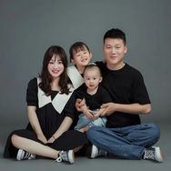 养猪的平凡人抖音达人头像